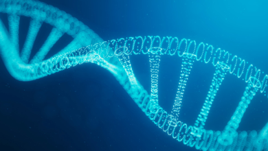 صورة طب الجينوم ثورة علمية في عالم الإنسان..