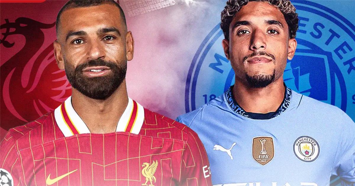 قمة أنفيلد تشتعل بصدام مصري بين صلاح ومرموش في ليلة حاسمة للدوري الإنجليزي