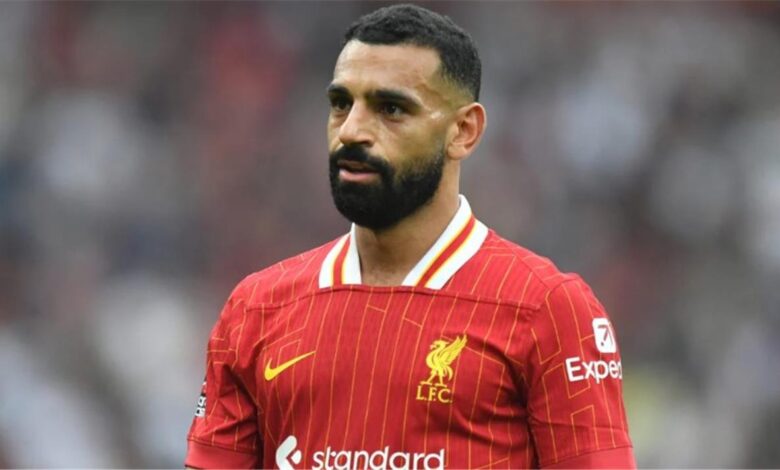 ضحية السيتي الدائمة.. لماذا يُعد محمد صلاح كابوس مانشستر سيتي قبل قمة آنفيلد؟