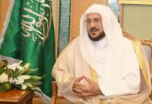 صورة وزير الشؤون الإسلامية يرفع جاهزية مساجد مكة بـ849 جامعًا مساندًا لتخفيف الكثافة وتوسيع أماكن الصلاة