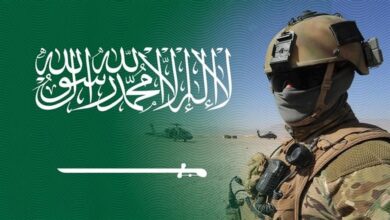 صورة شراكة دفاعية سعودية بريطانية تقود قفزة نوعية في توطين الصناعات العسكرية