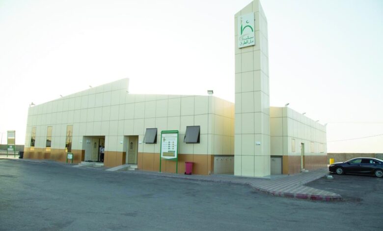 مساجد الطرق في السعودية.. جمعية "مساجدنا" تُحوّل محطات العابرين إلى خدمة مؤسسية مستدامة