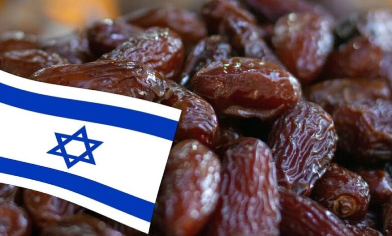 صحيفة عبرية.. عاصفة التمر الإسرائيلي تهز مصر