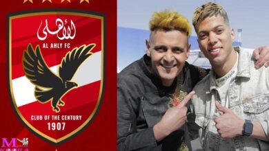 صورة هل استغل إمام عاشور إجازة العمرة لتصوير برنامج رامز جلال؟