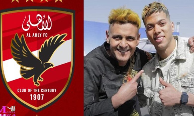 هل استغل إمام عاشور إجازة العمرة لتصوير برنامج رامز جلال؟