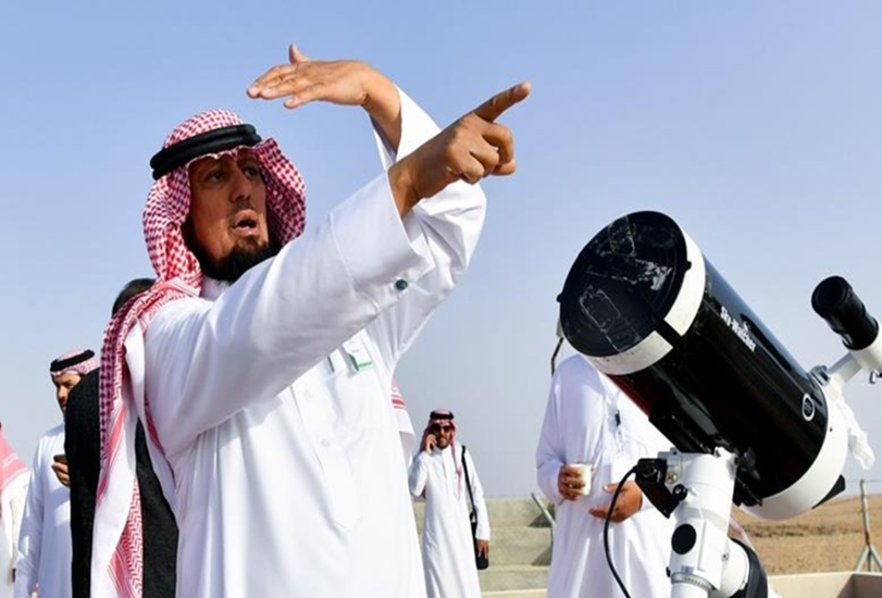 ليالي رمضان 1447هـ تتلألأ بظواهر نادرة.. اقترانات كوكبية وبدر "الخزامى" والاعتدال الربيعي في سماء واحدة