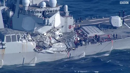 غارة أمريكية دامية في الهادئ تفتح باب الجدل حول سياسة الضربات البحرية