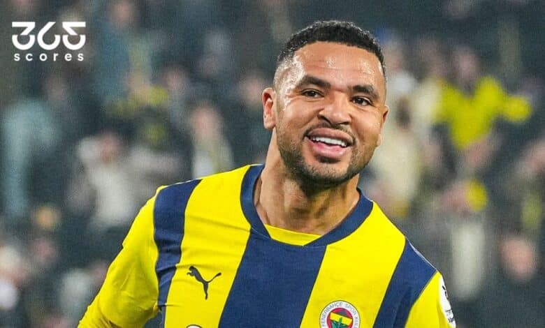 الاتحاد يشعل الميركاتو بصفقة النصيري بعد رحيل بنزيما وكانتي