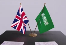 صورة عام ثقافي سعودي بريطاني يعيد رسم خريطة الشراكة الحضارية بين الرياض ولندن