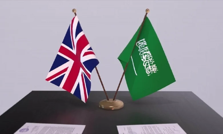 عام ثقافي سعودي بريطاني يعيد رسم خريطة الشراكة الحضارية بين الرياض ولندن