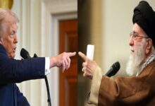 صورة اتفاق نووي تحت الضغط.. طهران تلوّح بتنازلات وواشنطن تصعّد ضد نفط إيران