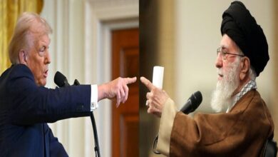 صورة اتفاق نووي تحت الضغط.. طهران تلوّح بتنازلات وواشنطن تصعّد ضد نفط إيران