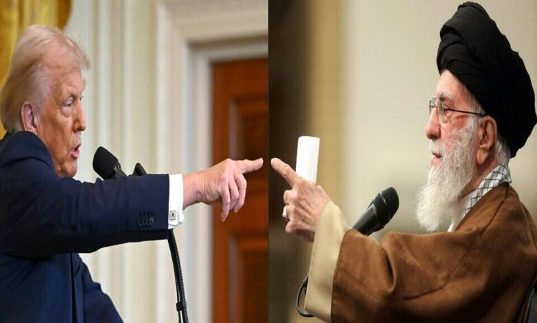 صورة اتفاق نووي تحت الضغط.. طهران تلوّح بتنازلات وواشنطن تصعّد ضد نفط إيران