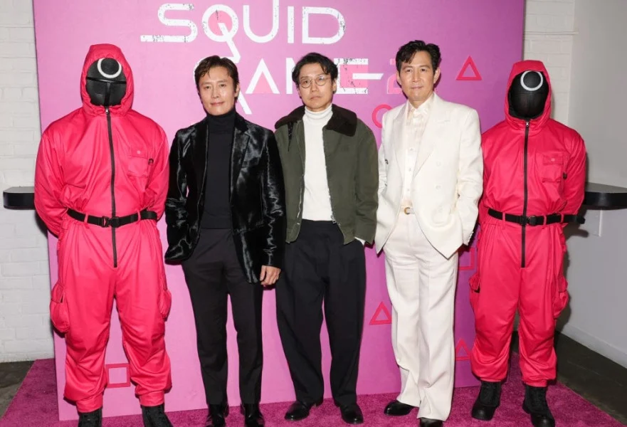 "رعب كوريا الشمالية".. إعدام طلاب لأنهم شاهدوا مسلسل "لعبة الحبار"