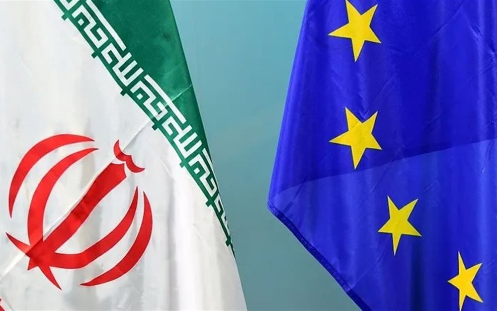 تصعيد متبادل بين طهران وبروكسل.. إيران تصف الجيوش الأوروبية بـ«الإرهابية» بعد قرار الاتحاد الأوروبي