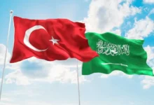 صورة السعودية وتركيا توسّعان شراكتهما في الطاقة والاستثمار والربط الكهربائي