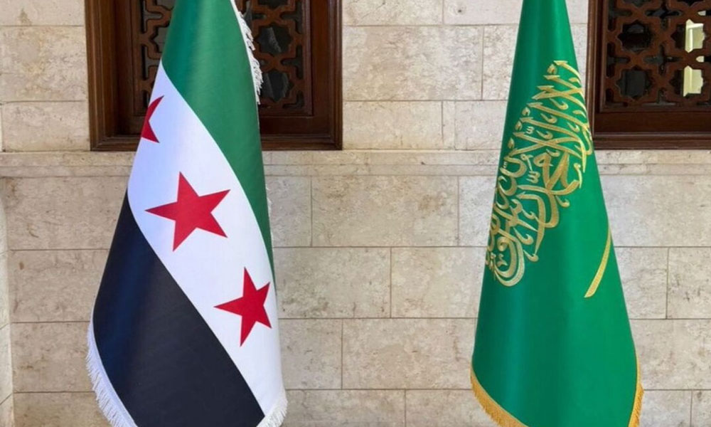 شراكة اقتصادية ضخمة بين الرياض ودمشق باتفاقيات تتجاوز 40 مليار ريال وتفتح مرحلة جديدة من التعاون