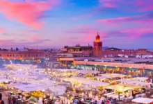 صورة لأول مرة في التاريخ.. السعودية الثانية في عدد السياح الوافدين لروسيا