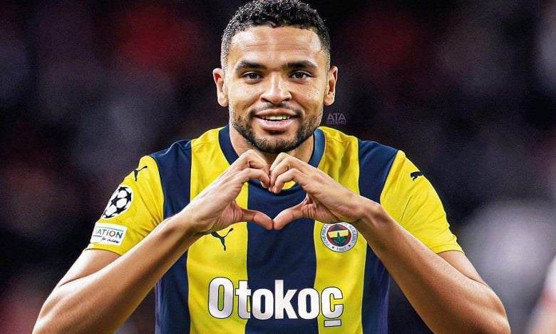 الاتحاد يشعل الميركاتو بصفقة النصيري بعد رحيل بنزيما وكانتي