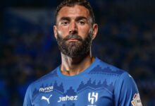 صورة الهلال يعلن رسمياً التعاقد مع بنزيما في صفقة تاريخية