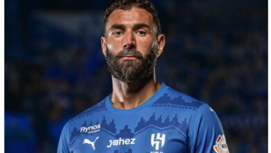 صورة الهلال يعلن رسمياً التعاقد مع بنزيما في صفقة تاريخية