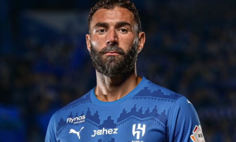 الهلال يعلن رسمياً التعاقد مع بنزيما في صفقة تاريخية