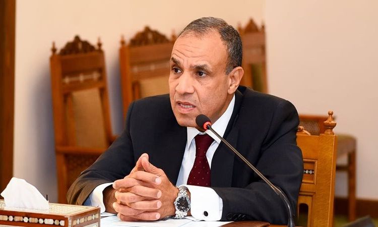 اتصال سعودي مصري يرسّخ التهدئة.. وتوافق على حماية البحر الأحمر ودعم غزة والسودان