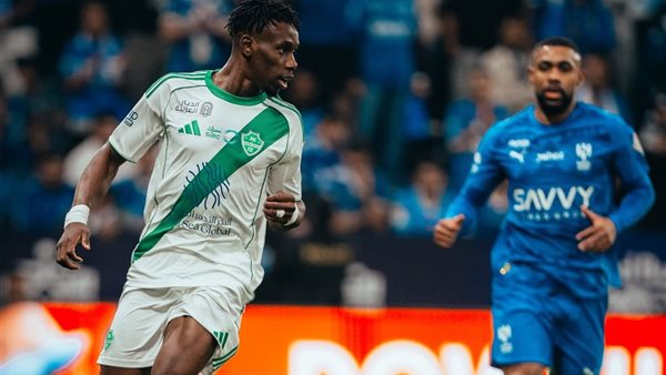 كلاسيكو الهلال والأهلي ينتهي بتعادل سلبي حاسم في دوري روشن