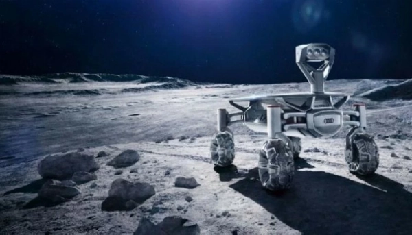 كهوف القمر تقترب من البشر.. روبوتات صغيرة تسبق المستوطنات وتخفض التكلفة