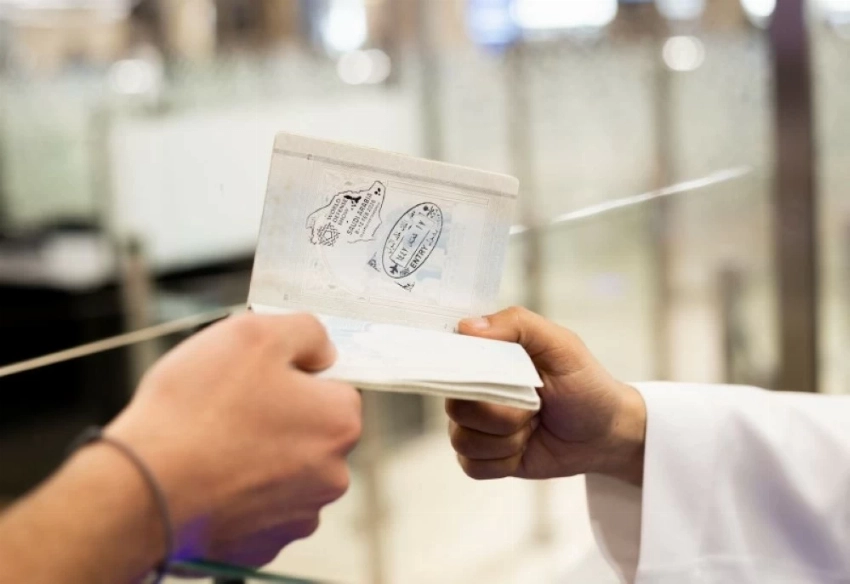 الأمن العام يرفع سقف الردع ضد مخالفي الزيارة.. غرامة 50 ألفًا وسجن وترحيل