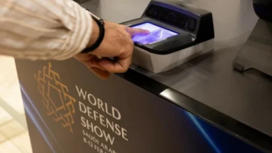 صورة الأمن العام يرفع سقف الردع ضد مخالفي الزيارة.. غرامة 50 ألفًا وسجن وترحيل