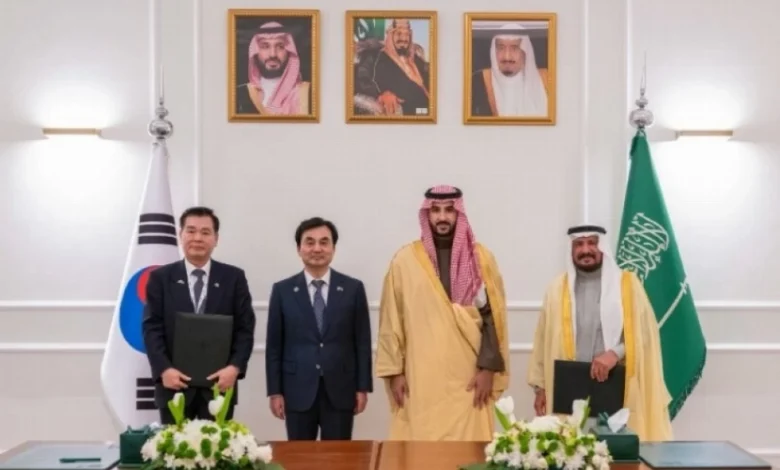 اتفاقيات دفاعية واسعة تعزز شراكات السعودية العسكرية دوليًا