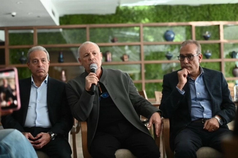 الاتحاد المصري يكشف حقيقة إلغاء الدوري