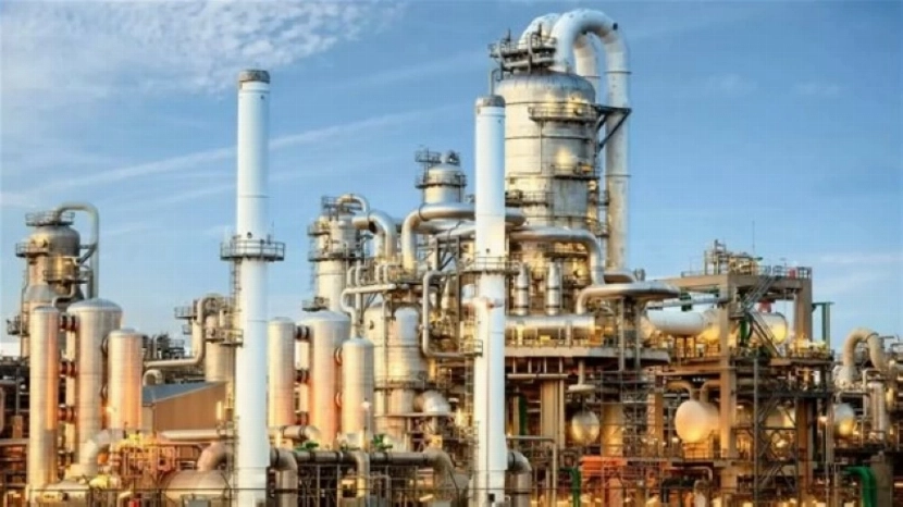 صادرات المملكة من الكيماويات ترتفع إلى 6.6 مليار ريال خلال نوفمبر 2025