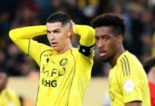 صورة هل يرحل رونالدو عن النصر في يونيو؟ الشرط الجزائي قد ينهي الرحلة