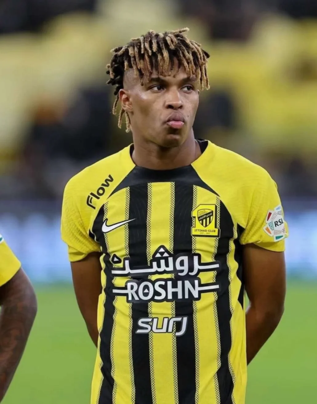 ميركاتو ناري في دوري روشن.. صفقات كبرى تعيد رسم خريطة المنافسة