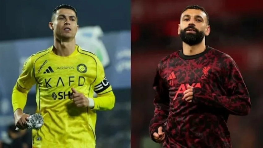 صلاح إلى النصر… هل يرث عرش رونالدو في دوري روشن؟الترند بالعربي - متابعات