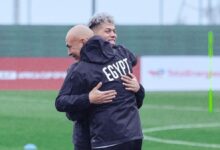 صورة عاجل | حقيقة تدخل حسام حسن في أزمة إمام عاشور مع الأهلي… القصة الكاملة من الكواليس