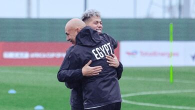 صورة عاجل | حقيقة تدخل حسام حسن في أزمة إمام عاشور مع الأهلي… القصة الكاملة من الكواليس