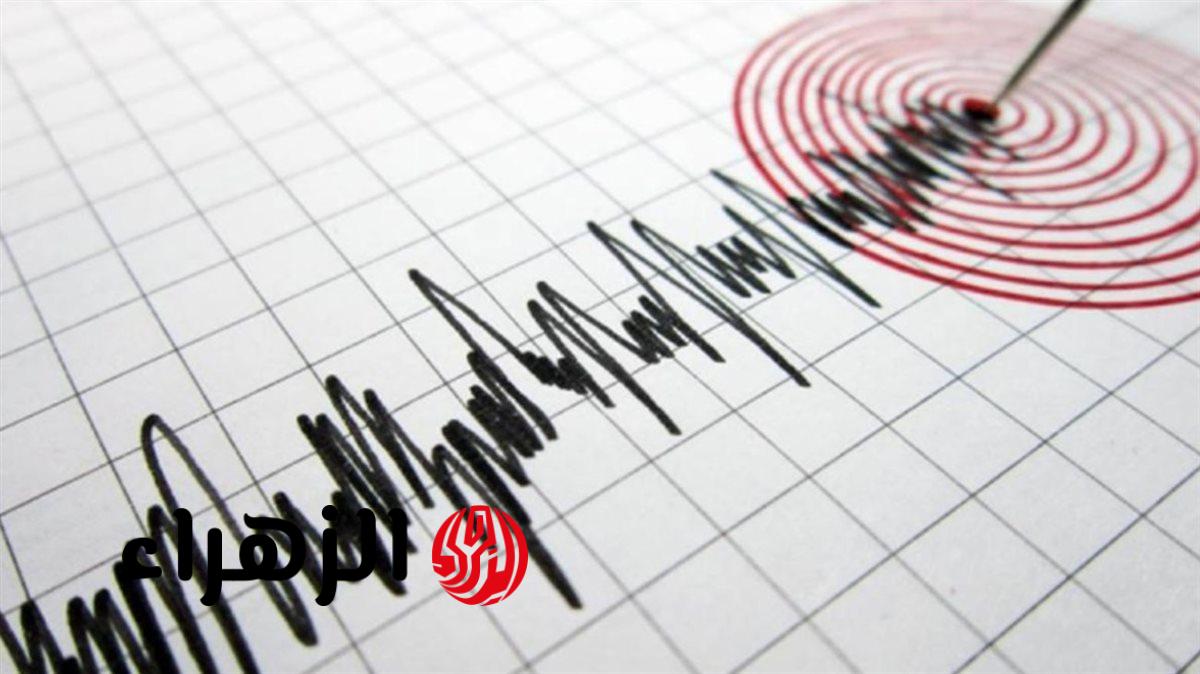 تحذير زلزالي يثير الجدل عالمياً قبل منتصف فبراير