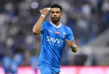 صورة الهلال يعلن رسميًا انتقال علي البليهي إلى الشباب حتى نهاية الموسم