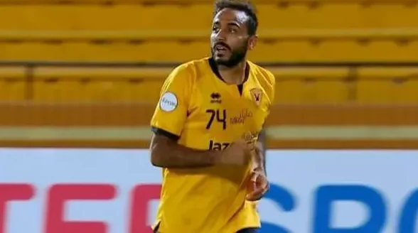 تفاصيل ليلة القبض على محمود كهربا في مطار الكويت.. أزمة احتراف تهز كواليس الكرة العربية