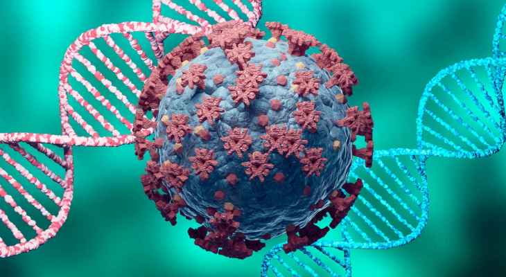 دراسة سعودية تكشف دور علم الأيضيات في تشخيص المناعة المرتبطة بكوفيد-19