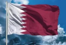 صورة قطر تُسقط صاروخًا إيرانيًا بباتريوت.. صفارات قرب “العديد” وطمأنة رسمية: الوضع آمن