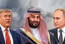 صورة دبلوماسية التوازن.. كيف أصبحت السعودية وسيطًا مؤثرًا بين موسكو وواشنطن