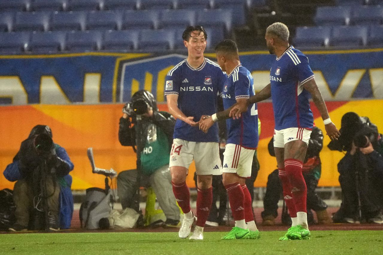 إلغاء التعادل رسميًا.. الدوري الياباني يُشعل موسم 2026 بنظام نقاط جديد عبر ركلات الترجيح