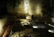 صورة مسجد عثمان بن عفان في جدة التاريخية.. شاهد حي على 13 قرنًا من الحضارة