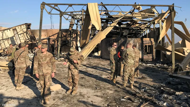 ستة قتلى في صفوف الجيش الأميركي خلال التصعيد مع إيران.. استعادة رفات جنديين كانت حصيلتهما مؤجلة