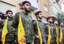 صورة الإمارات تمتص الهجوم وتلوّح بالرد.. إسقاط 132 صاروخًا واعتراض 195 مسيّرة في واحدة من أعنف الموجات