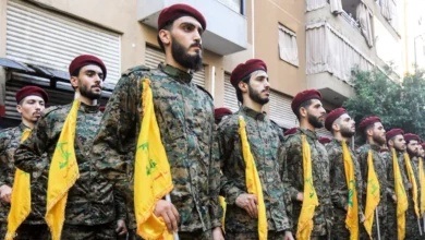 صورة الإمارات تمتص الهجوم وتلوّح بالرد.. إسقاط 132 صاروخًا واعتراض 195 مسيّرة في واحدة من أعنف الموجات